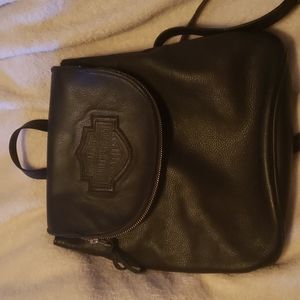 Harley Davidson Backpack